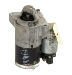 Demarreur CITROEN DS3 Photo n°6