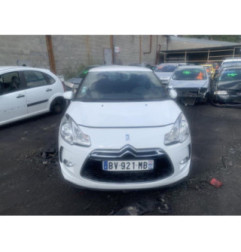 Demarreur CITROEN DS3 Photo n°7