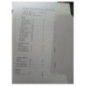 Commande chauffage RENAULT MEGANE 3