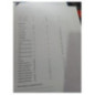 Commande chauffage RENAULT MEGANE 3