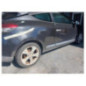 Commande chauffage RENAULT MEGANE 3