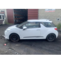 Demarreur CITROEN DS3 Photo n°8