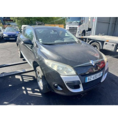 Commande chauffage RENAULT MEGANE 3 Photo n°17