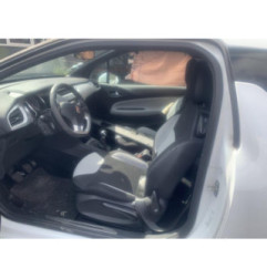 Interrupteur de leve vitre avant gauche CITROEN DS3 Photo n°6