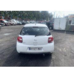 Interrupteur de leve vitre avant gauche CITROEN DS3 Photo n°9