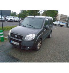 Aile avant droit FIAT DOBLO 1 Photo n°5
