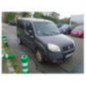 Capot FIAT DOBLO 1