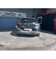 Demarreur RENAULT MEGANE 3 Photo n°18