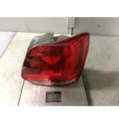 Feu arriere principal droit (feux) VOLKSWAGEN POLO 5 Photo n°1