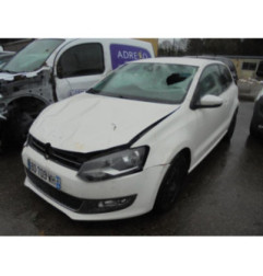 Feu arriere principal droit (feux) VOLKSWAGEN POLO 5 Photo n°3