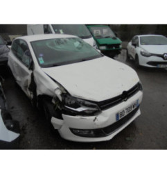 Feu arriere principal droit (feux) VOLKSWAGEN POLO 5 Photo n°4