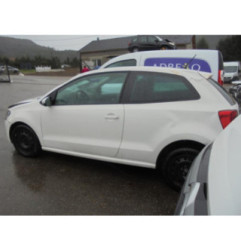 Feu arriere principal droit (feux) VOLKSWAGEN POLO 5 Photo n°5