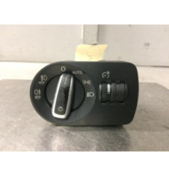 Commande de phare AUDI A1 1