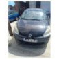 Capot RENAULT CLIO 3