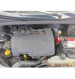 Capot RENAULT CLIO 3 Photo n°11