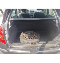 Capot RENAULT CLIO 3 Photo n°17