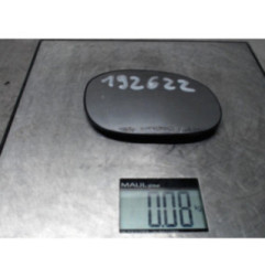 Glace retroviseur droit PEUGEOT 206 Photo n°1