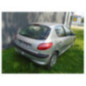 Glace retroviseur droit PEUGEOT 206