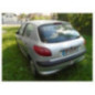 Glace retroviseur droit PEUGEOT 206