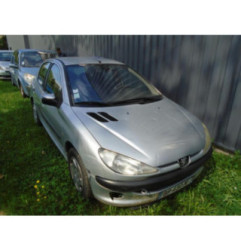 Glace retroviseur droit PEUGEOT 206 Photo n°6