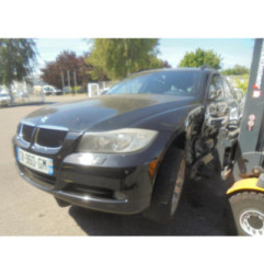 Demarreur BMW SERIE 3 E91 Photo n°7