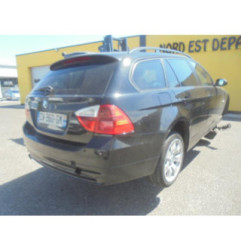 Demarreur BMW SERIE 3 E91 Photo n°8