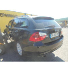 Demarreur BMW SERIE 3 E91 Photo n°9