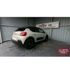 Ecran GPS CITROEN C3 3 Photo n°4