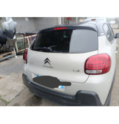 Ecran GPS CITROEN C3 3 Photo n°11