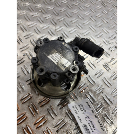 Pompe de direction CITROEN JUMPER 2