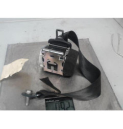 Ceinture avant droit FORD FOCUS 2 Photo n°3