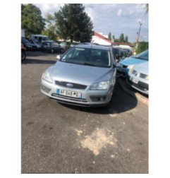 Ceinture avant droit FORD FOCUS 2 Photo n°4