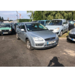 Ceinture avant droit FORD FOCUS 2 Photo n°5