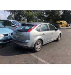 Ceinture avant droit FORD FOCUS 2 Photo n°6