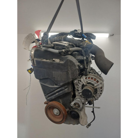 Moteur RENAULT TALISMAN Photo n°1