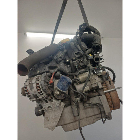 Moteur RENAULT TALISMAN