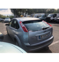 Ceinture avant droit FORD FOCUS 2 Photo n°7