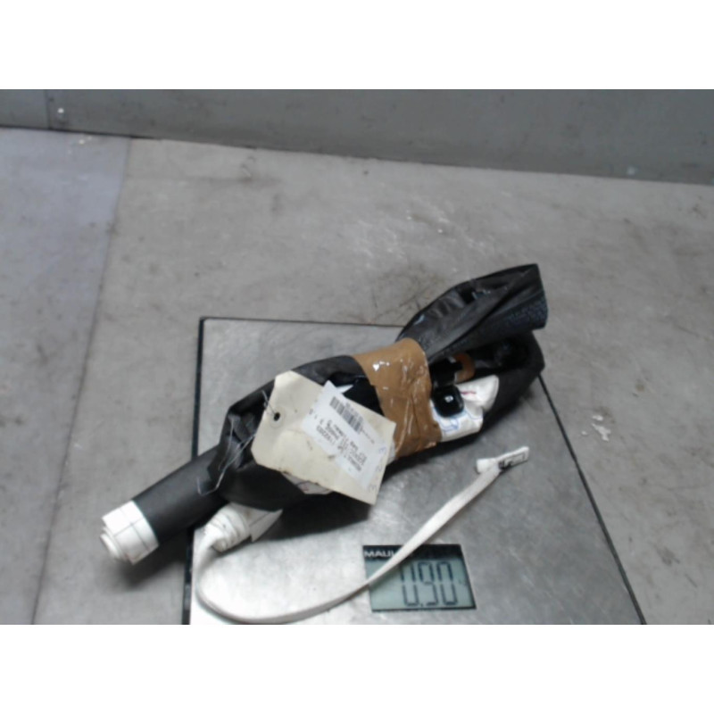 Air bag rideau droit RENAULT SCENIC 3