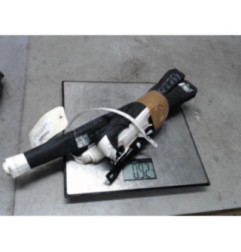 Air bag rideau gauche RENAULT SCENIC 3 Photo n°1