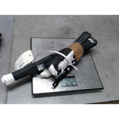 Air bag rideau gauche RENAULT SCENIC 3 Photo n°1