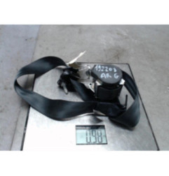 Ceinture arriere gauche RENAULT SCENIC 3 Photo n°1