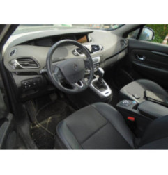 Ceinture arriere gauche RENAULT SCENIC 3 Photo n°6