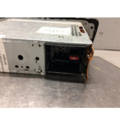 Autoradio d'origine SEAT IBIZA 4 Photo n°1