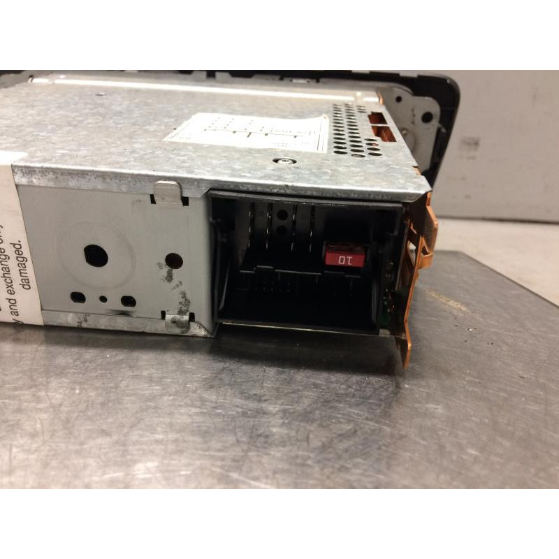 Autoradio d'origine SEAT IBIZA 4