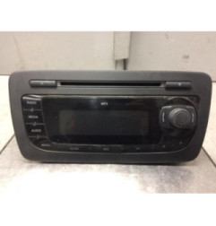 Autoradio d'origine SEAT IBIZA 4 Photo n°3