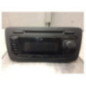Autoradio d'origine SEAT IBIZA 4