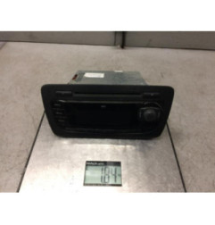 Autoradio d'origine SEAT IBIZA 4 Photo n°4