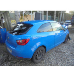 Autoradio d'origine SEAT IBIZA 4 Photo n°7