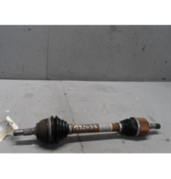 Cardan gauche (transmission) CITROEN BERLINGO 2 Photo n°1