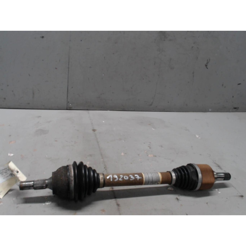 Cardan gauche (transmission) CITROEN BERLINGO 2